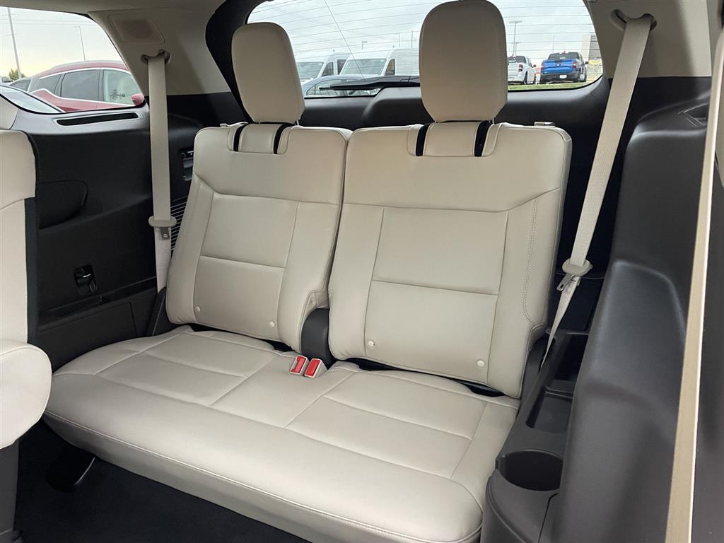 Used 2022 Ford Explorer for sale in Lincoln NE