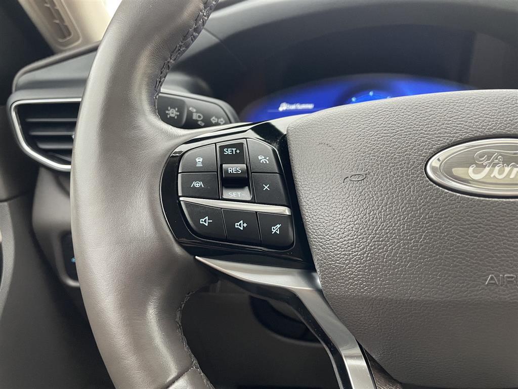 Used 2022 Ford Explorer for sale in Lincoln NE