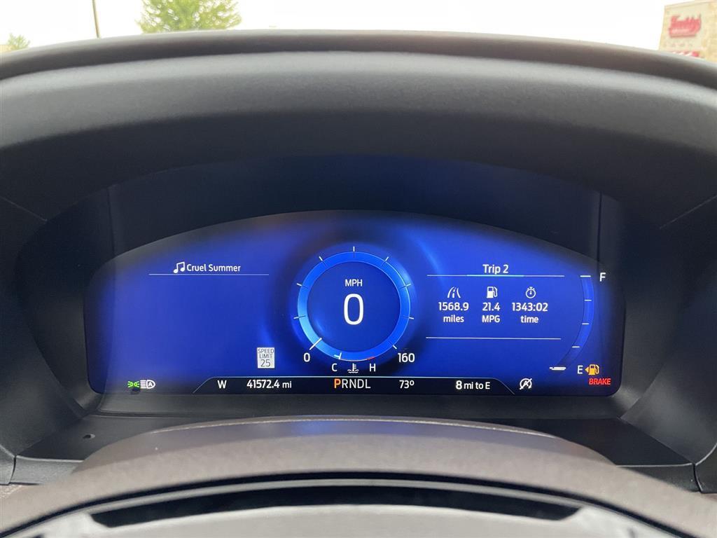 Used 2022 Ford Explorer for sale in Lincoln NE