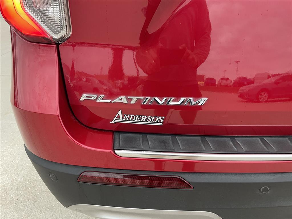 Used 2022 Ford Explorer for sale in Lincoln NE