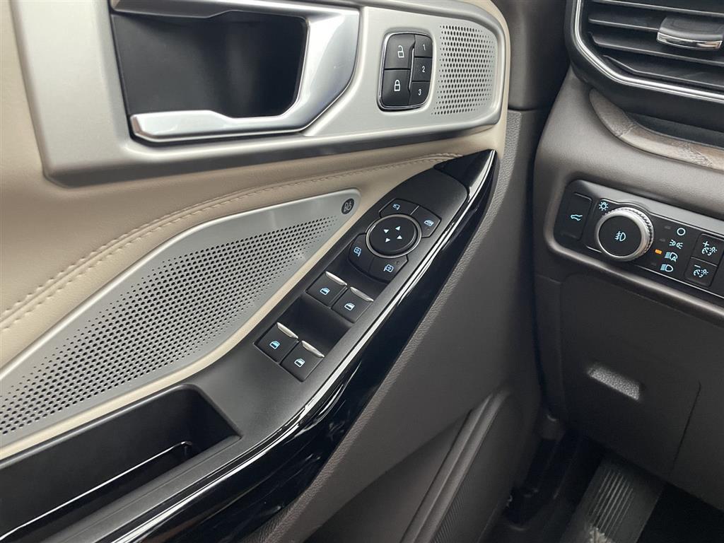 Used 2022 Ford Explorer for sale in Lincoln NE