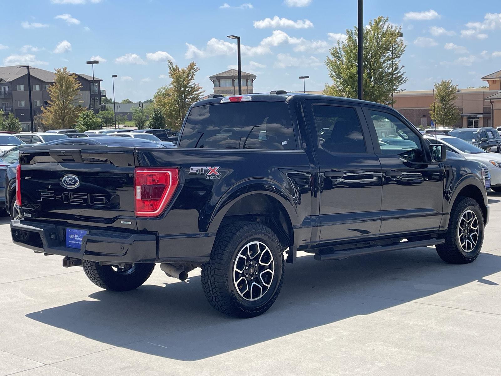 Used 2023 Ford F-150 for sale in Lincoln NE