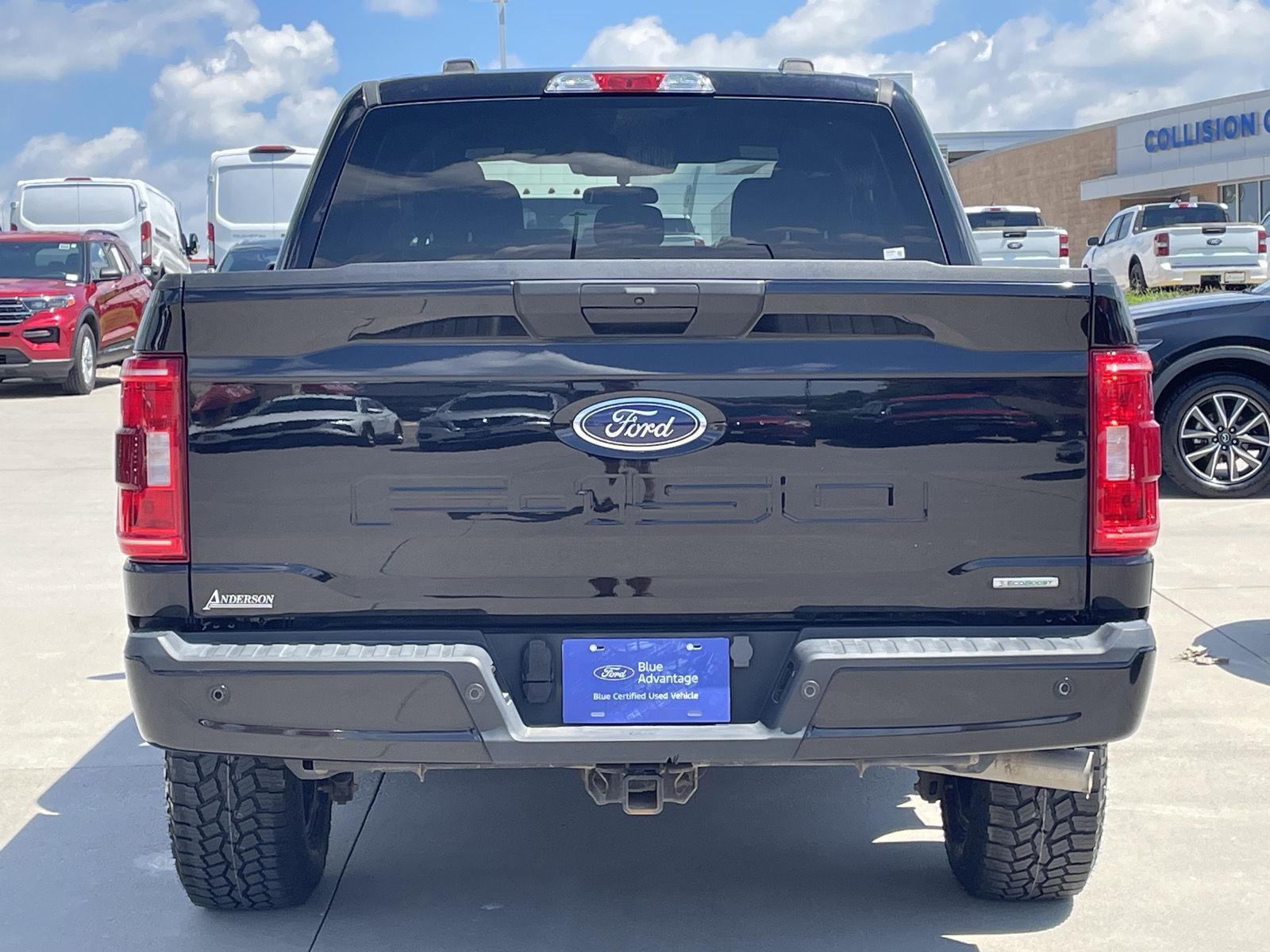 Used 2023 Ford F-150 for sale in Lincoln NE