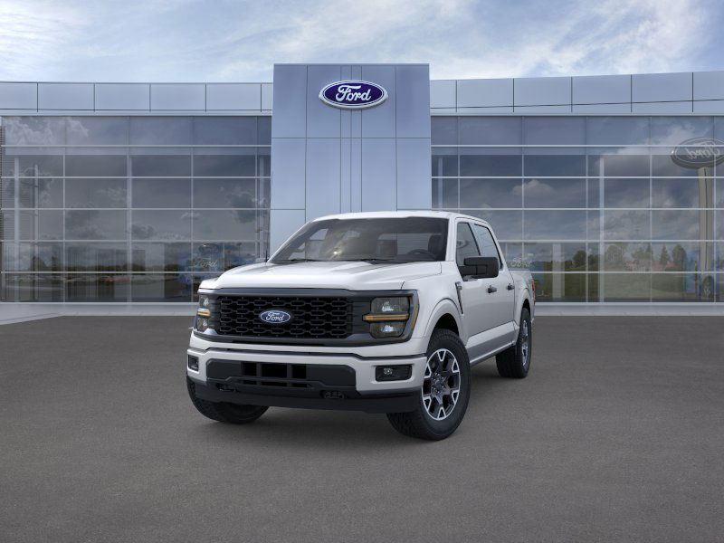 New 2025 Ford F-150 for sale in Lincoln NE