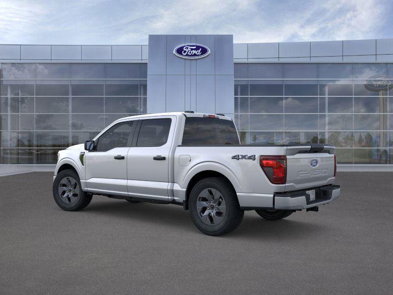 New 2025 Ford F-150 for sale in Lincoln NE