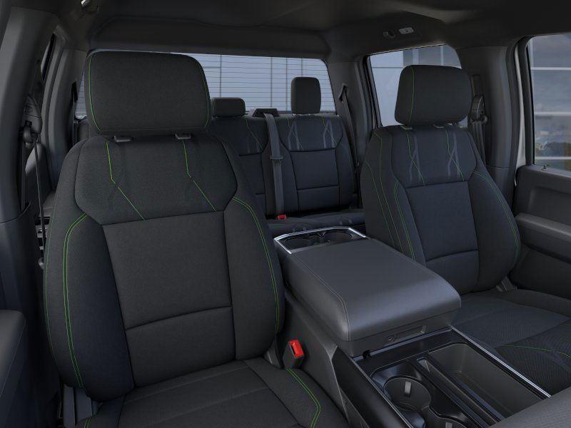 New 2025 Ford F-150 for sale in Lincoln NE