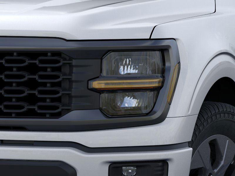 New 2025 Ford F-150 for sale in Lincoln NE