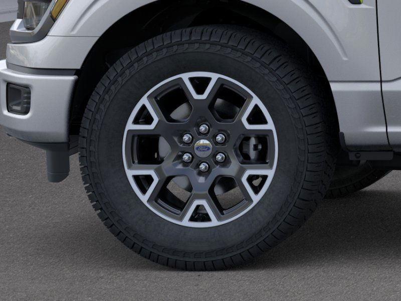 New 2025 Ford F-150 for sale in Lincoln NE