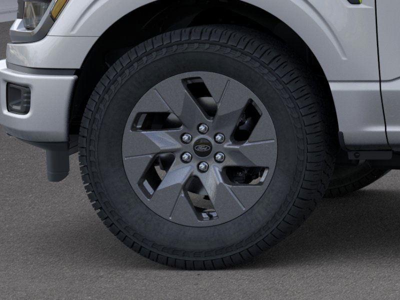 New 2025 Ford F-150 for sale in Lincoln NE