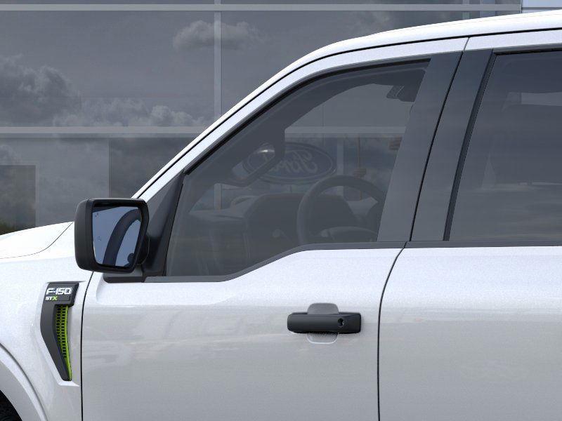New 2025 Ford F-150 for sale in Lincoln NE