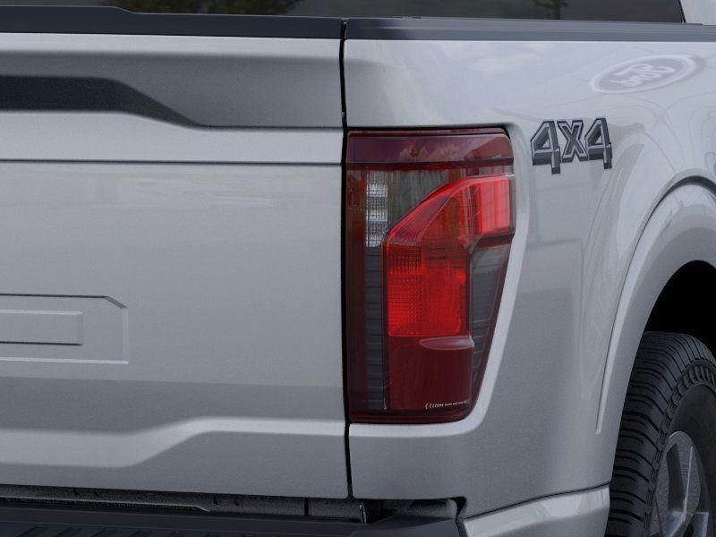 New 2025 Ford F-150 for sale in Lincoln NE