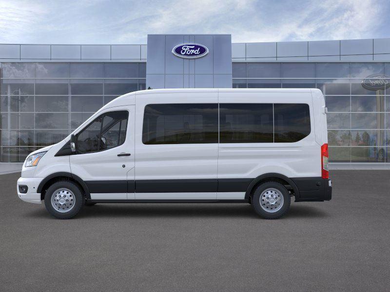 New 2025 Ford Transit for sale in Lincoln NE