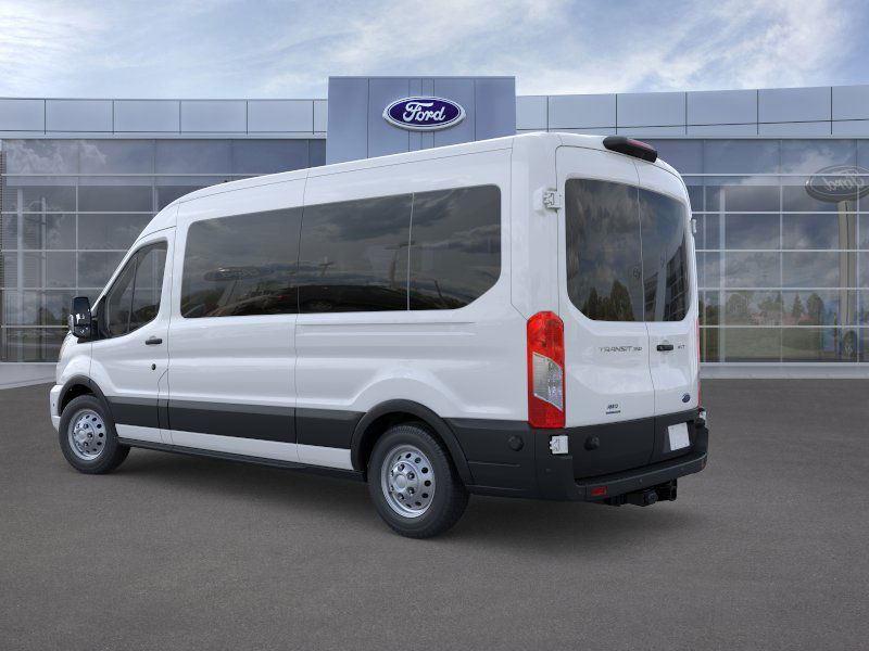 New 2025 Ford Transit for sale in Lincoln NE