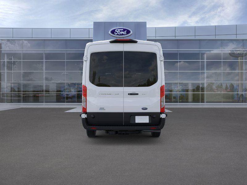 New 2025 Ford Transit for sale in Lincoln NE