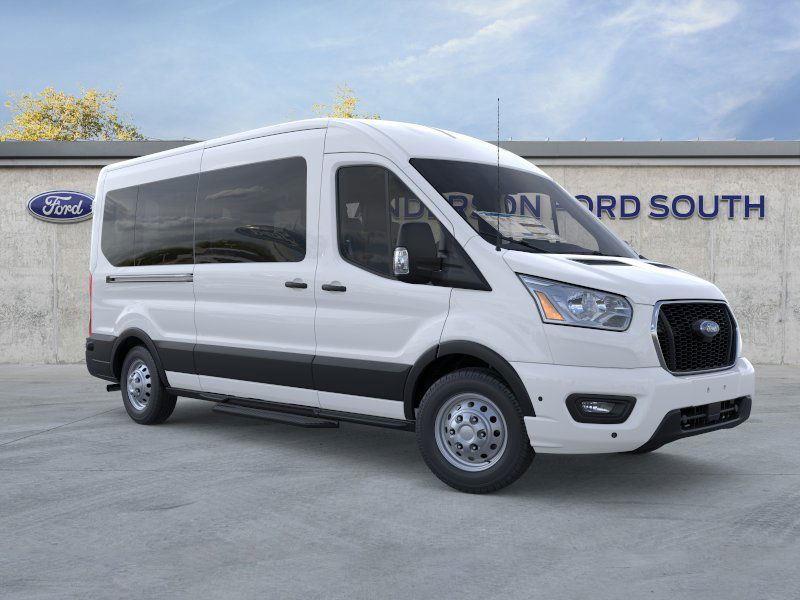 New 2025 Ford Transit for sale in Lincoln NE
