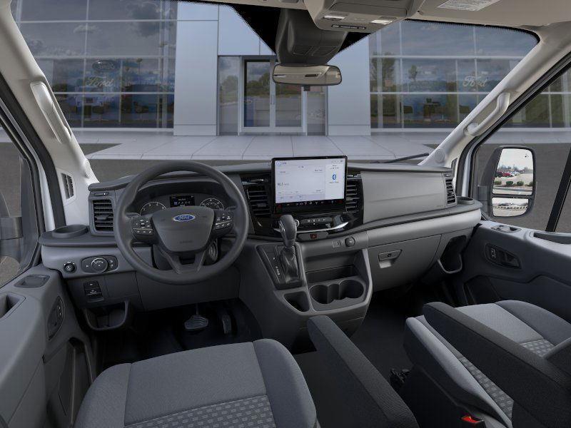 New 2025 Ford Transit for sale in Lincoln NE