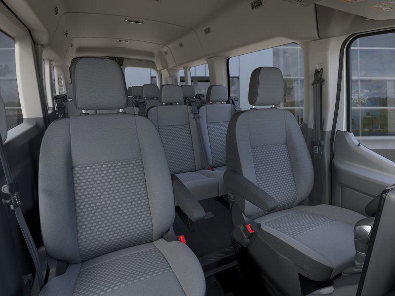 New 2025 Ford Transit for sale in Lincoln NE