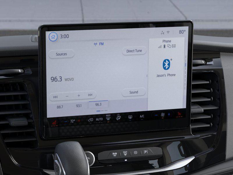 New 2025 Ford Transit for sale in Lincoln NE