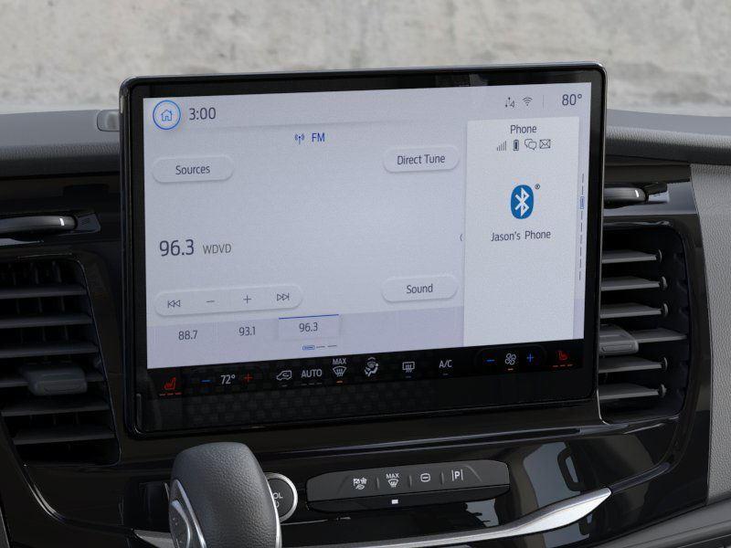 New 2025 Ford Transit for sale in Lincoln NE