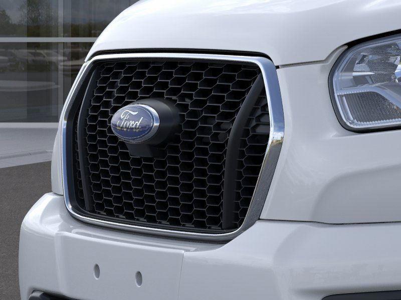 New 2025 Ford Transit for sale in Lincoln NE