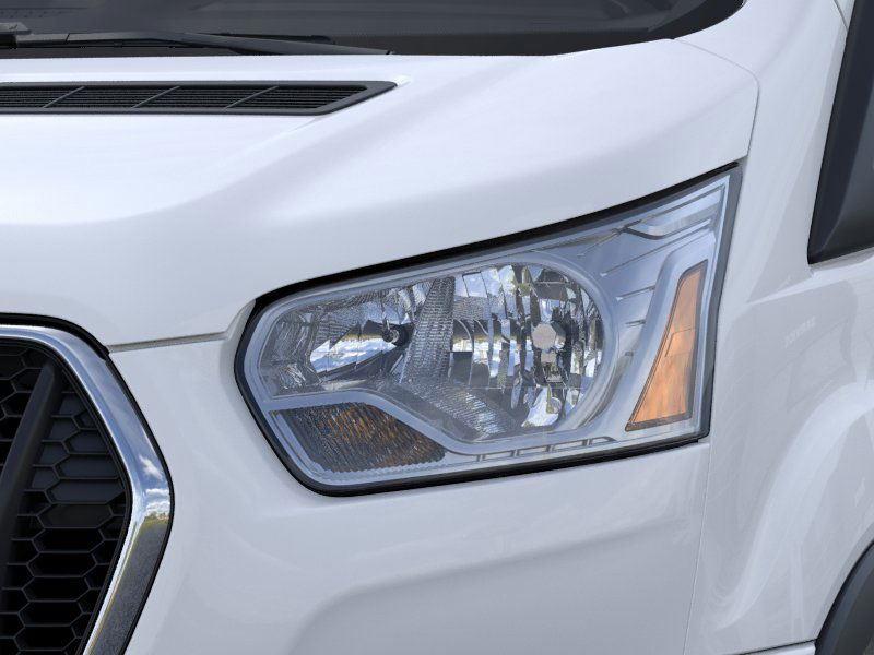 New 2025 Ford Transit for sale in Lincoln NE