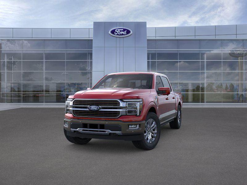 New 2025 Ford F-150 for sale in Lincoln NE