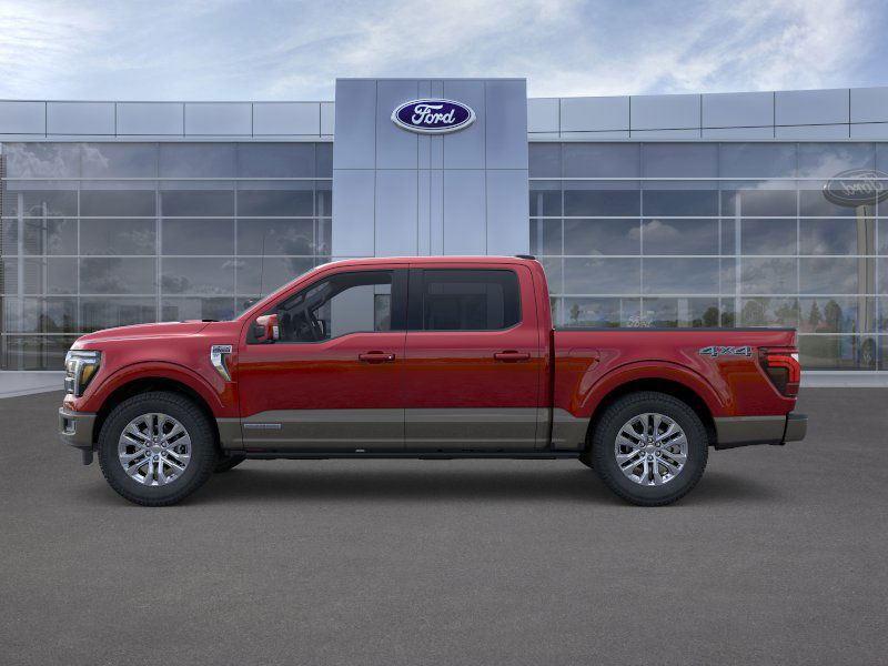 New 2025 Ford F-150 for sale in Lincoln NE