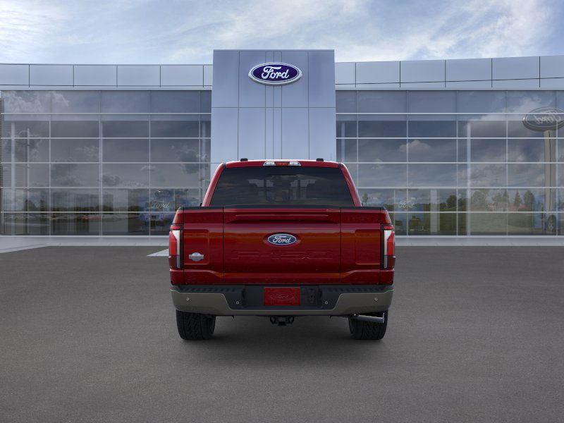 New 2025 Ford F-150 for sale in Lincoln NE
