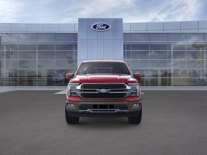 New 2025 Ford F-150 for sale in Lincoln NE