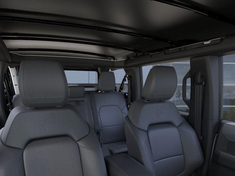 New 2025 Ford Bronco for sale in Lincoln NE
