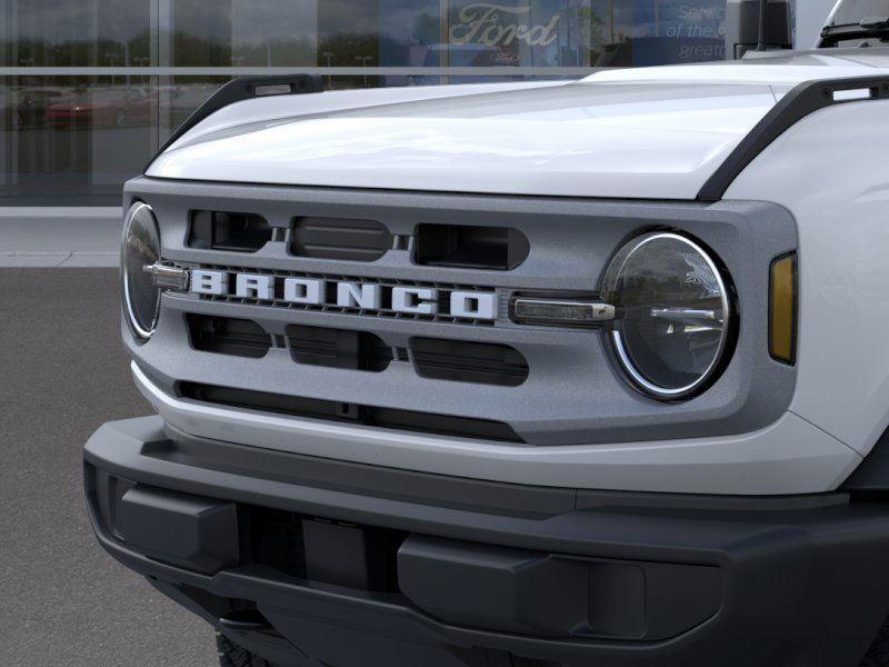 New 2025 Ford Bronco for sale in Lincoln NE