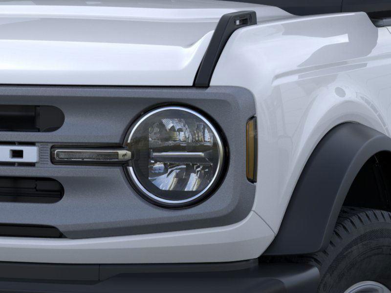 New 2025 Ford Bronco for sale in Lincoln NE