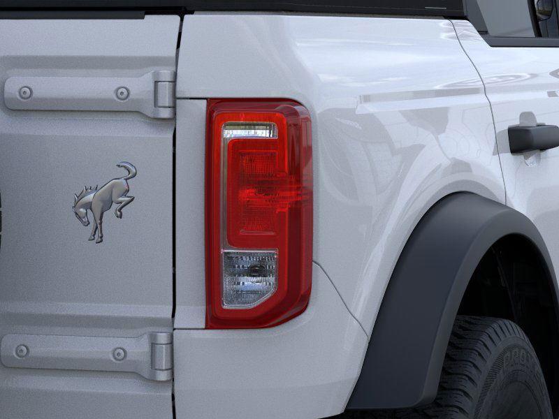 New 2025 Ford Bronco for sale in Lincoln NE