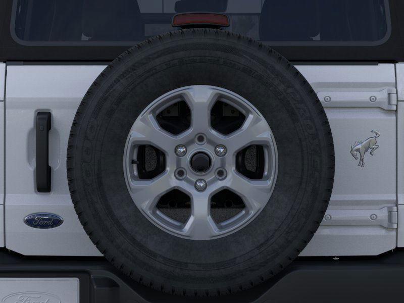 New 2025 Ford Bronco for sale in Lincoln NE