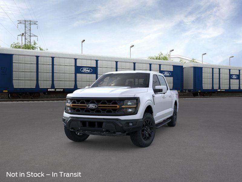 New 2025 Ford F-150 for sale in Lincoln NE