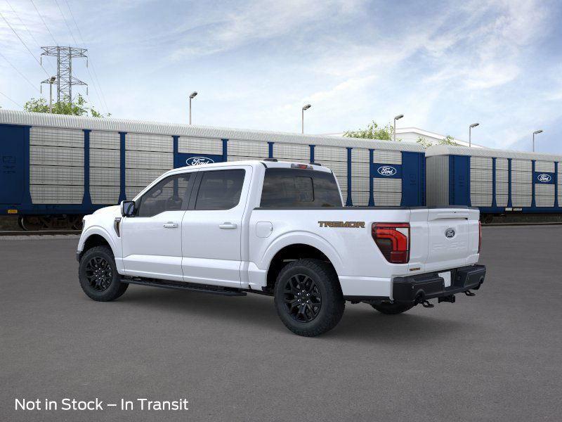 New 2025 Ford F-150 for sale in Lincoln NE