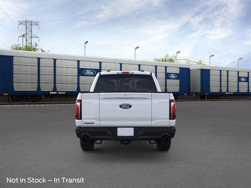 New 2025 Ford F-150 for sale in Lincoln NE