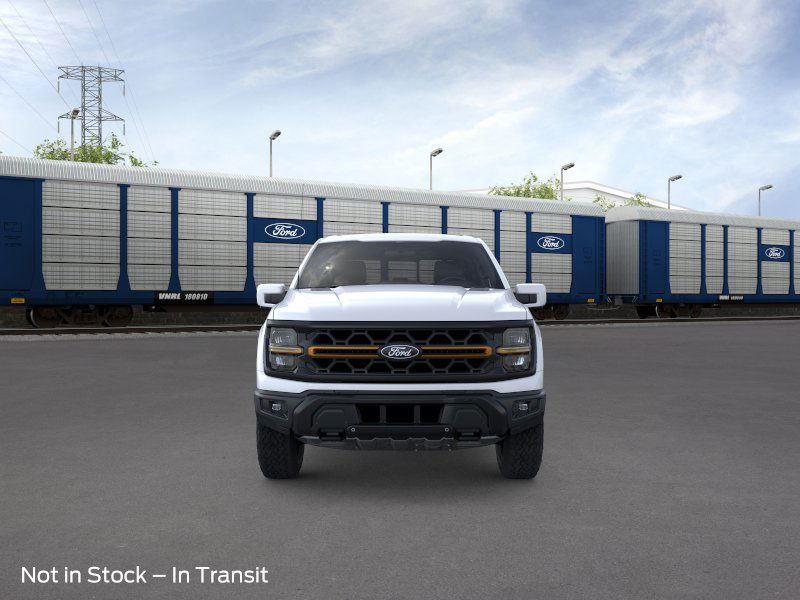 New 2025 Ford F-150 for sale in Lincoln NE