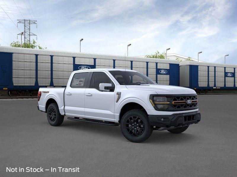 New 2025 Ford F-150 for sale in Lincoln NE