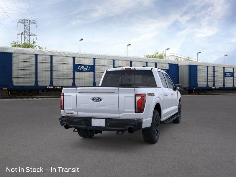 New 2025 Ford F-150 for sale in Lincoln NE