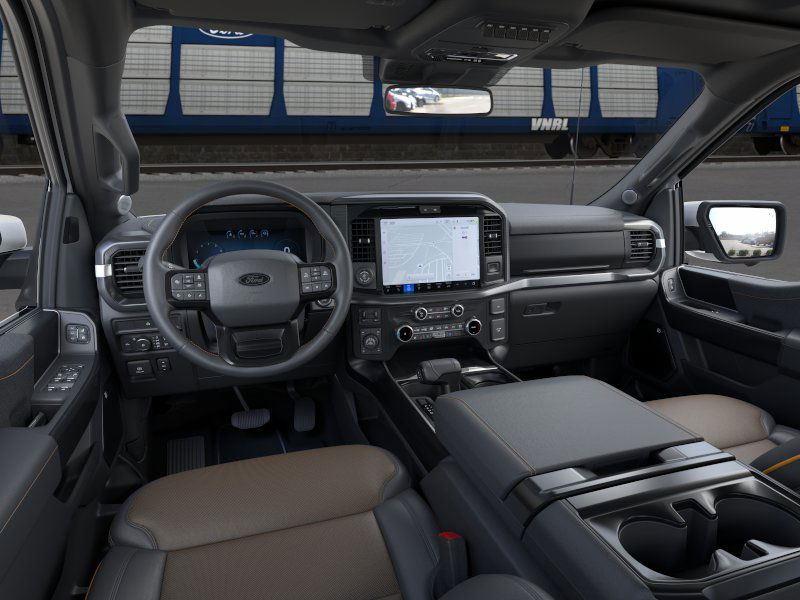 New 2025 Ford F-150 for sale in Lincoln NE