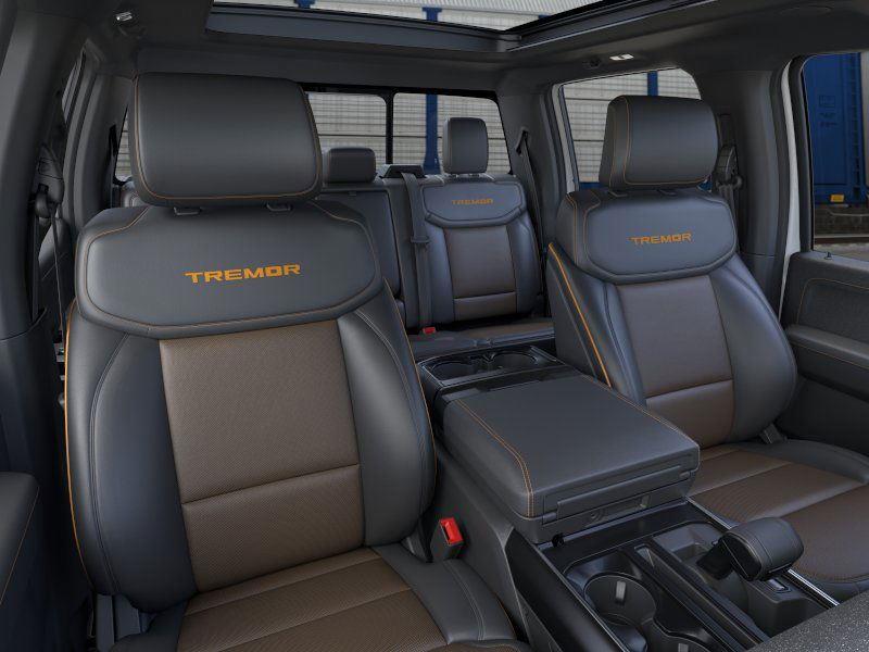 New 2025 Ford F-150 for sale in Lincoln NE