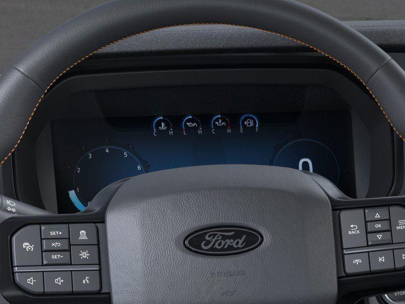 New 2025 Ford F-150 for sale in Lincoln NE