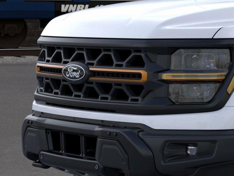 New 2025 Ford F-150 for sale in Lincoln NE