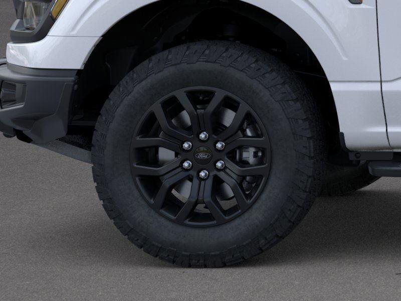 New 2025 Ford F-150 for sale in Lincoln NE