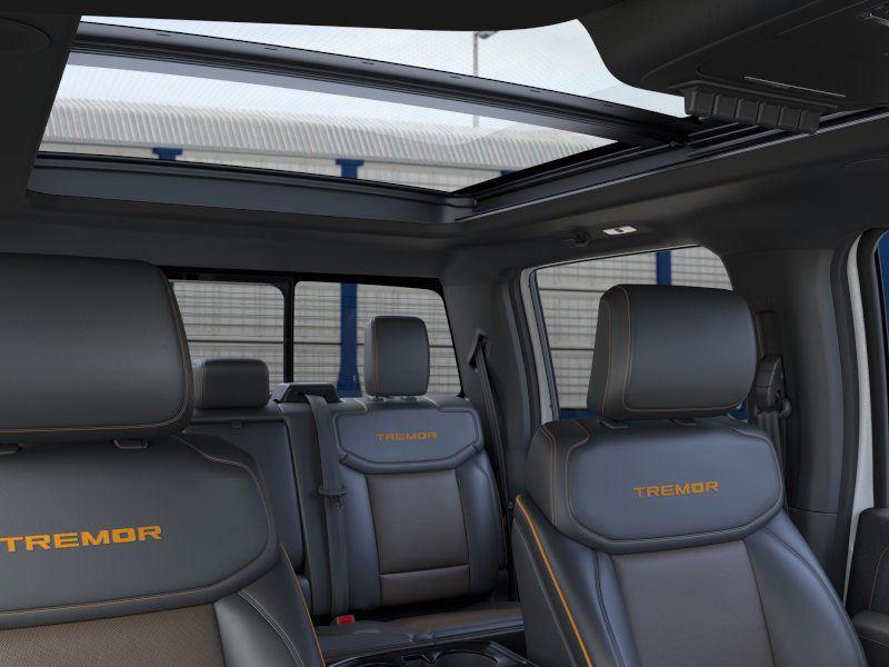 New 2025 Ford F-150 for sale in Lincoln NE
