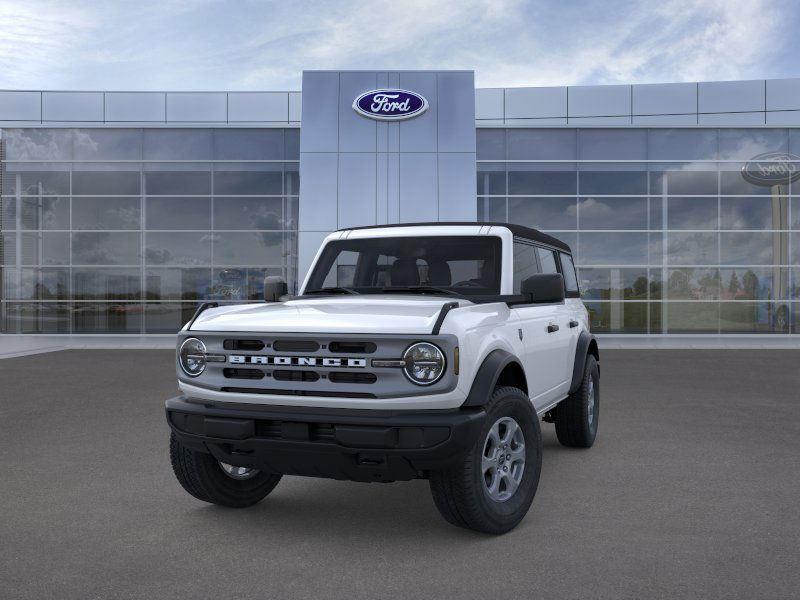 New 2025 Ford Bronco for sale in Lincoln NE