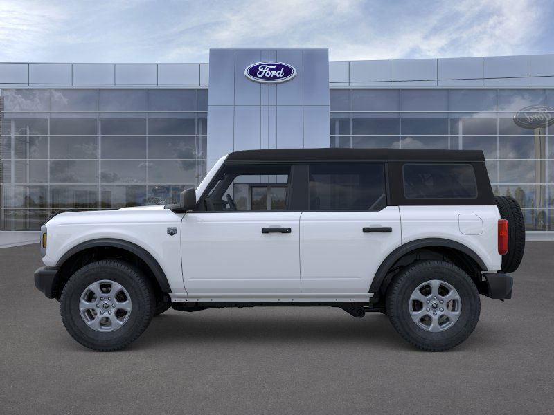 New 2025 Ford Bronco for sale in Lincoln NE