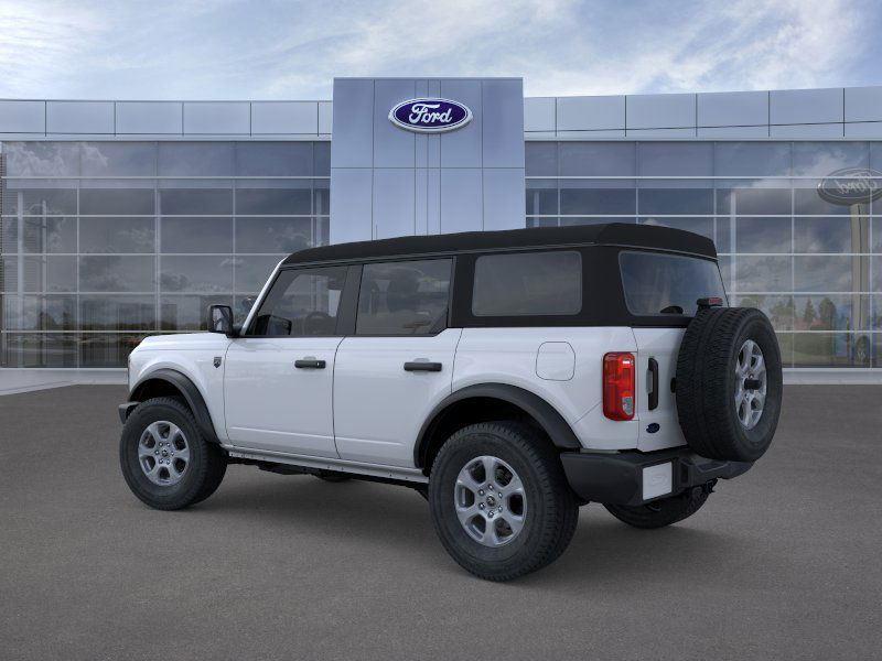 New 2025 Ford Bronco for sale in Lincoln NE