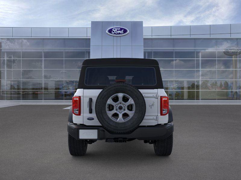 New 2025 Ford Bronco for sale in Lincoln NE